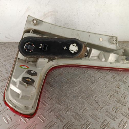 Feu arriere principal gauche (feux) RENAULT GRAND SCENIC 3