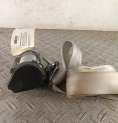 Ceinture arriere droit RENAULT GRAND SCENIC 3 Photo n°1