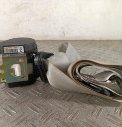 Ceinture arriere droit RENAULT GRAND SCENIC 3