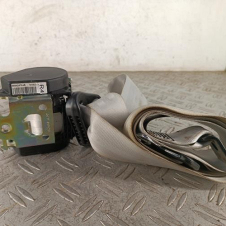 Ceinture arriere droit RENAULT GRAND SCENIC 3
