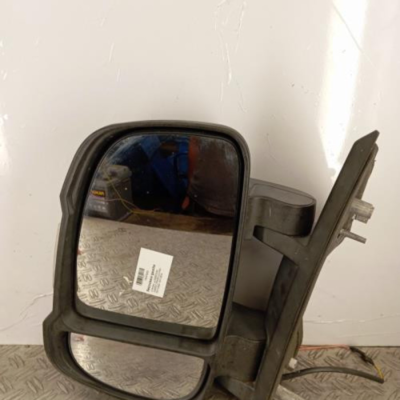 Retroviseur gauche CITROEN JUMPER 3