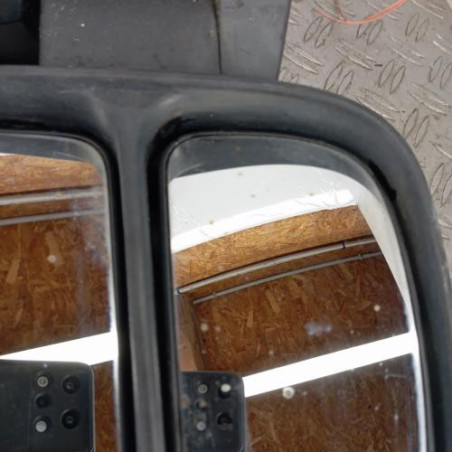 Retroviseur gauche CITROEN JUMPER 3