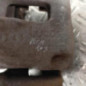 Etrier arriere droit (freinage) RENAULT TRAFIC 2