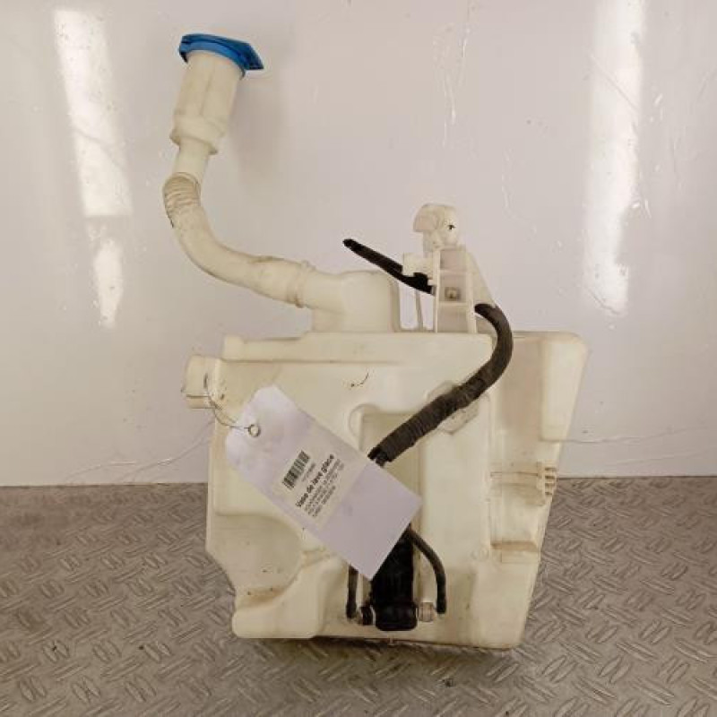 Vase de lave glace VOLKSWAGEN POLO 5