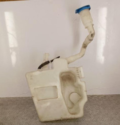 Vase de lave glace VOLKSWAGEN POLO 5