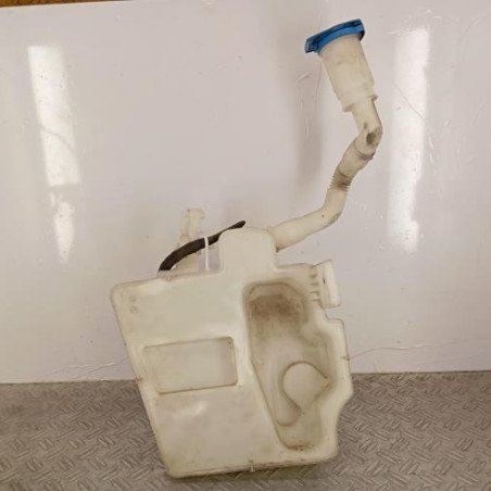 Vase de lave glace VOLKSWAGEN POLO 5