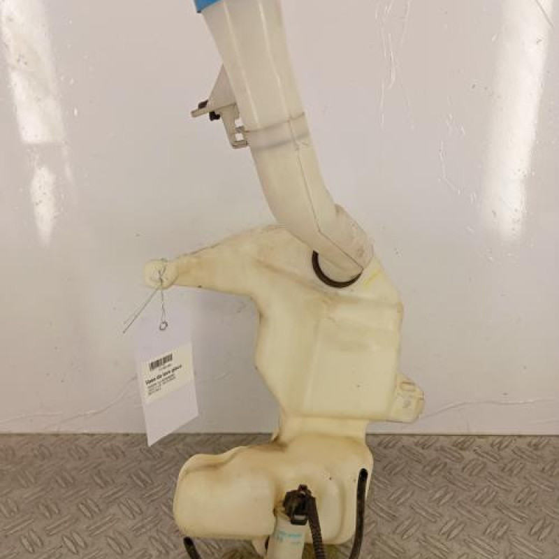 Vase de lave glace HONDA JAZZ 3
