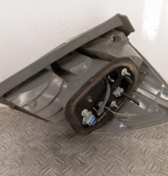 Feu arriere principal gauche (feux) HONDA JAZZ 3 Photo n°4