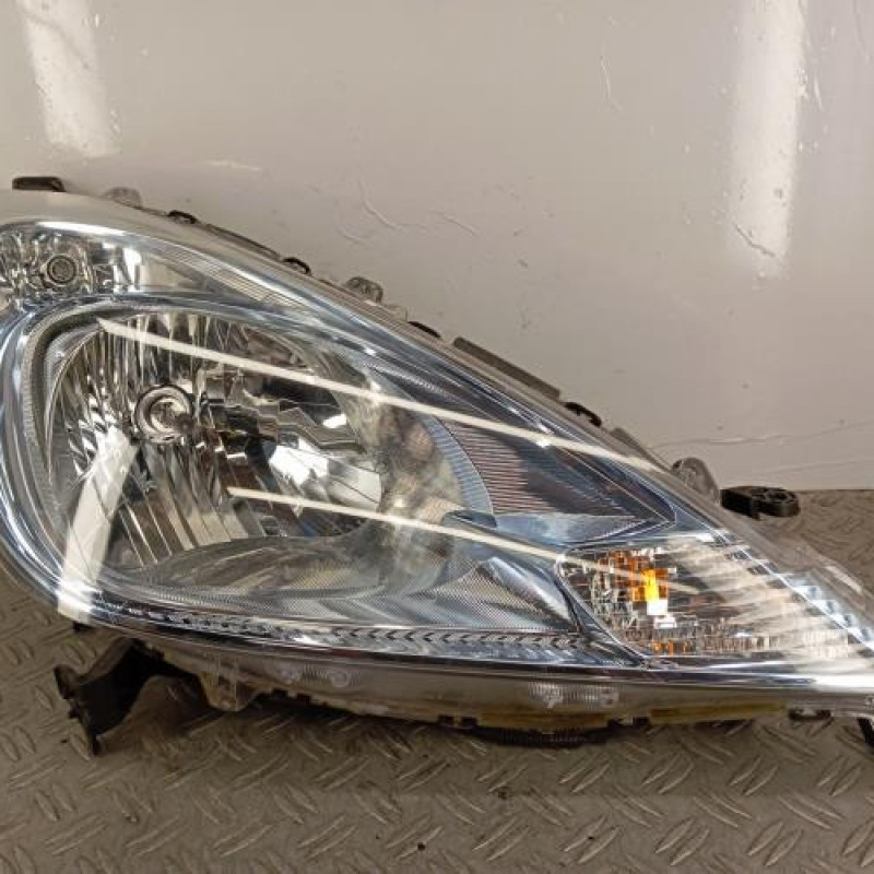 Optique avant principal droit (feux)(phare) HONDA JAZZ 3