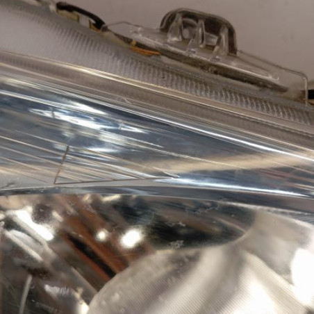 Optique avant principal droit (feux)(phare) HONDA JAZZ 3
