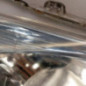 Optique avant principal droit (feux)(phare) HONDA JAZZ 3