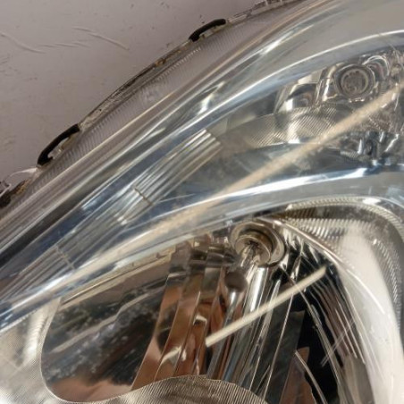 Optique avant principal gauche (feux)(phare) HONDA JAZZ 3