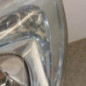 Optique avant principal gauche (feux)(phare) HONDA JAZZ 3