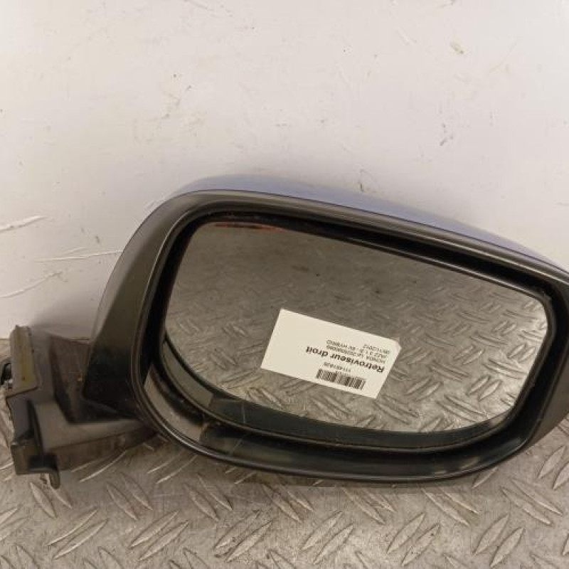 Retroviseur droit HONDA JAZZ 3