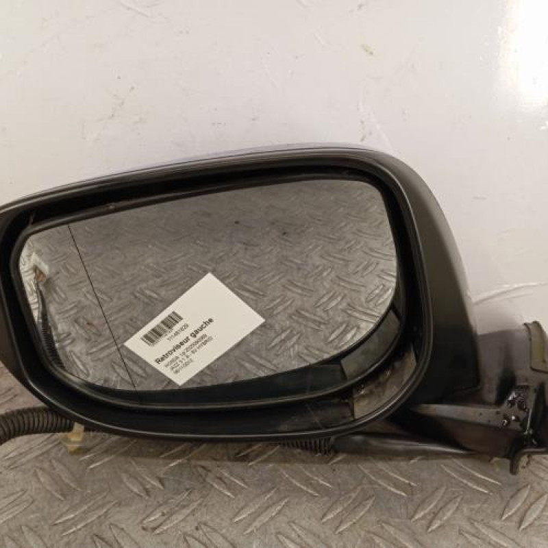 Retroviseur gauche HONDA JAZZ 3