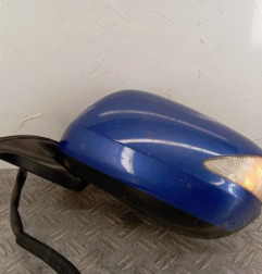 Retroviseur gauche HONDA JAZZ 3