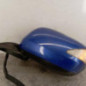 Retroviseur gauche HONDA JAZZ 3