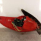 Feu arriere principal droit (feux) PEUGEOT 206