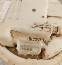 Pompe de gavage PEUGEOT 206 Photo n°3