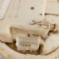 Pompe de gavage PEUGEOT 206