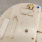 Pompe de gavage PEUGEOT 206