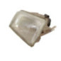 Optique avant principal gauche (feux)(phare) PEUGEOT 205