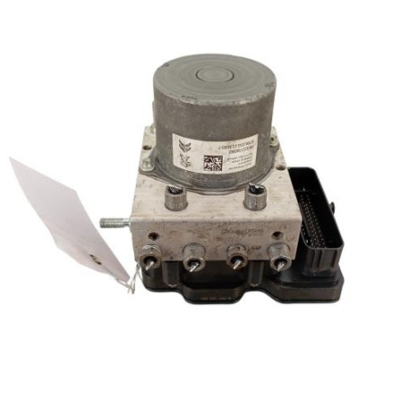Bloc ABS (freins anti-blocage) CITROEN C4 SPACETOURER