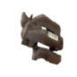Etrier avant droit (freinage) CITROEN C4 SPACETOURER