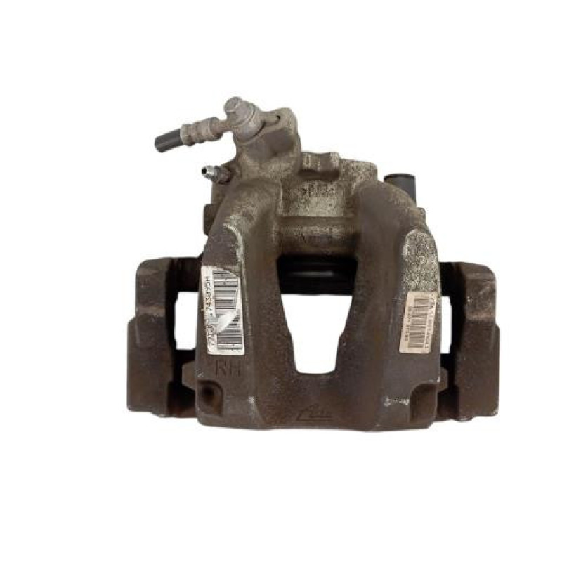 Etrier avant gauche (freinage) CITROEN C4 SPACETOURER Etrier avant gauche (freinage) CITROEN C4 SPACETOURER