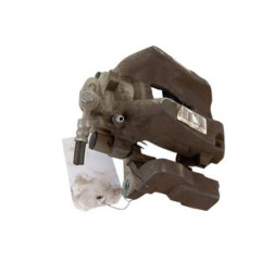 Etrier avant gauche (freinage) CITROEN C4 SPACETOURER Photo n°4