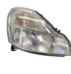 Optique avant principal droit (feux)(phare) RENAULT GRAND MODUS Photo n°1