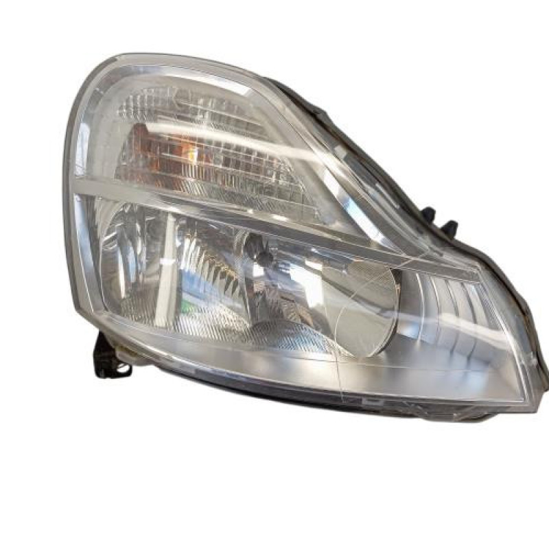 Optique avant principal droit (feux)(phare) RENAULT GRAND MODUS