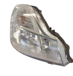 Optique avant principal droit (feux)(phare) RENAULT GRAND MODUS Photo n°3