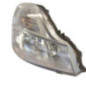 Optique avant principal droit (feux)(phare) RENAULT GRAND MODUS