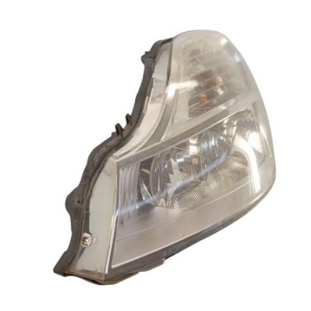 Optique avant principal gauche (feux)(phare) RENAULT GRAND MODUS