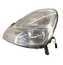 Optique avant principal gauche (feux)(phare) RENAULT GRAND MODUS Photo n°3