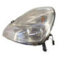 Optique avant principal gauche (feux)(phare) RENAULT GRAND MODUS