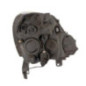 Optique avant principal gauche (feux)(phare) RENAULT GRAND MODUS