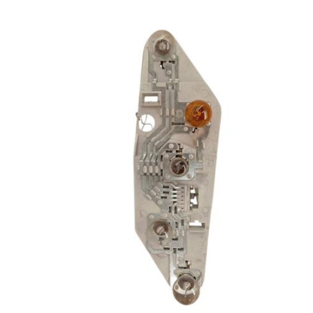 Platine feu arriere droit RENAULT GRAND MODUS Photo n°1
