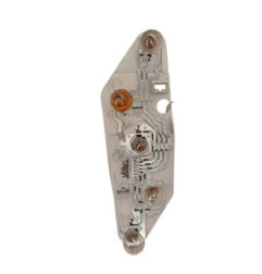 Platine feu arriere gauche RENAULT GRAND MODUS Photo n°1