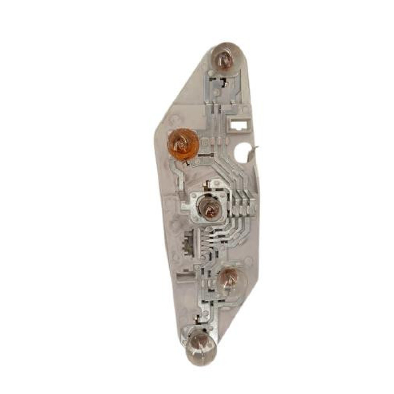 Platine feu arriere gauche RENAULT GRAND MODUS