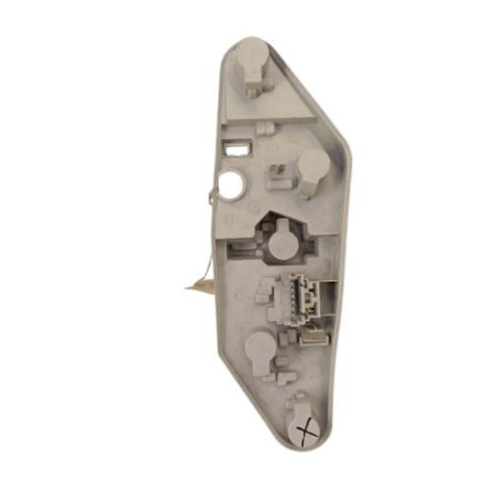 Platine feu arriere gauche RENAULT GRAND MODUS