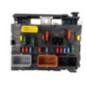 Boitier servitude moteur (BSM) PEUGEOT 207