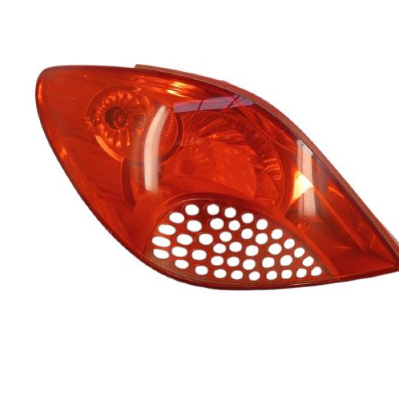 Feu arriere principal gauche (feux) PEUGEOT 207