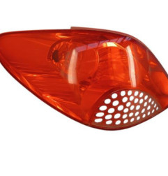 Feu arriere principal gauche (feux) PEUGEOT 207