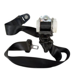 Ceinture arriere gauche PEUGEOT 5008 1 Photo n°1