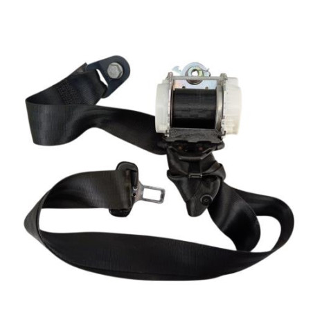 Ceinture arriere gauche PEUGEOT 5008 1 Photo n°1