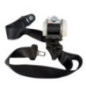 Ceinture arriere gauche PEUGEOT 5008 1