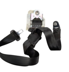 Ceinture arriere gauche PEUGEOT 5008 1 Photo n°3