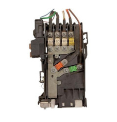 Porte fusible PEUGEOT 5008 1
